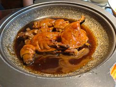 -应天大明王朝·南京菜(中山陵店)