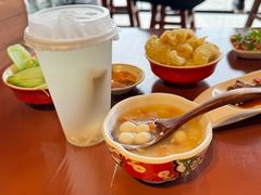 -秤砣砣·湖南粉面馆(青年路店)