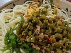 -大石人家鱿鱼面馆(大石西路总店)