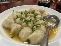 高汤芋包-燕江楼(燕东店)