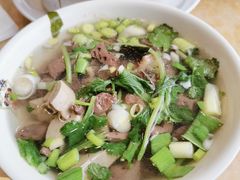 -知味轩(钢城花园店)