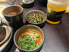 -芸鲜季·云南野生菌餐厅· 云南风物味研社(闵行店)