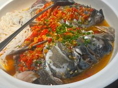 -费大厨辣椒炒肉(万家丽一店)