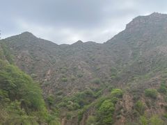 -桑干河大峡谷旅游区
