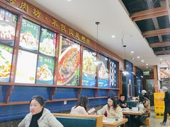 -勇利赵家烤肉坊(翠华北路店)