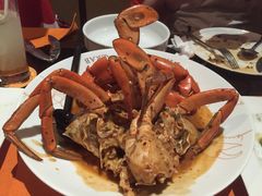 -Ministry of Crab(科伦坡店)