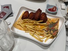 -新丁香海鲜酒店(银海商贸城店)