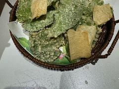 -阿露佳·舌尖上的安吉菜