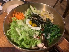 全州拌饭-包装马车·韩国料理·포장마차