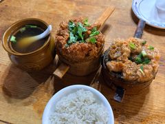 -秦二哥格格(高笋塘店)