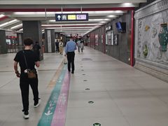 -平安里(地铁站)