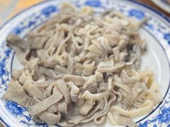 -清真·鸦儿李记·小馆(后海店)