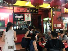 -金莲记(茨厂街店)