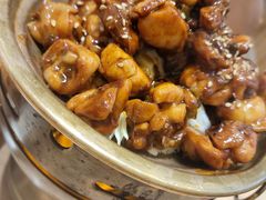 -敏丁拌饭(中街总店)