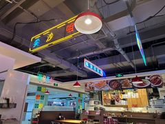 大堂-昌勝香港深井烧鹅(新年华店)