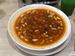 牛尾通粉-喜莲咖啡