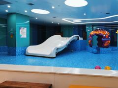 -Swim斯卫姆国际儿童游泳中心(红博中央公园店)