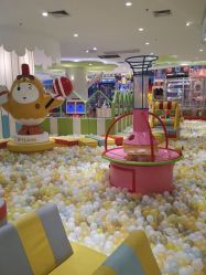 -meland亲子乐园•派对•研学(苏州悠方购物中心店)