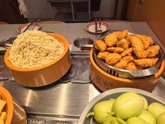 -喜家自助小火锅(乐客城店)