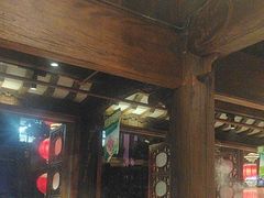 -东门口涮肉·砂锅·烤串(老门东店)