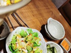 -牛人·雪花牛·木炭烤肉(昆山陆家店)