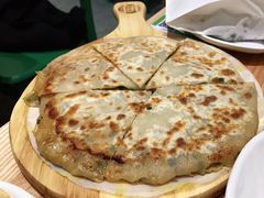 -甲乙饼·手工牛肉饼(东方广场店)