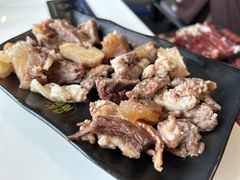-潮发潮汕牛肉店(龙洞店)