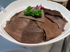 -巴奴毛肚火锅(六天地店)