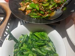 -烹湘·鲜炒湖南土菜(海珠店)