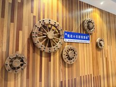 -小天厨民间菜馆(深圳街店)