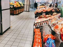 -悦喜客来购物广场(中山路店)