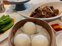 -翠园(北京王府中环店)