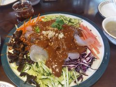 -高晓山馅饼店(牛庄百年店)