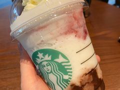 -星巴克臻选(郑州中原万达店)