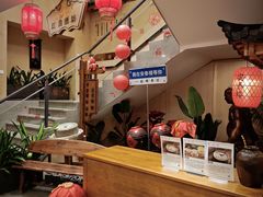 -安泰楼·佛跳墙创始人·传统闽味早茶·酒楼(三坊七巷闽菜地标店)