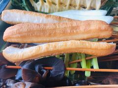 -屋头串串(沁水路店)