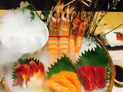 -割烹旭日本料理(龙湖狮山天街店)