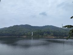 -石燕湖生态旅游景区
