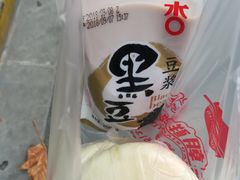 -早阳肉包(甘河路店)