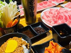 -老爷锅(新街口IFCX店)