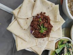 -邢家锅贴老店·非遗·开封菜(金明广场店)