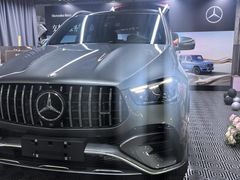 -上海星瀚奔驰4S店(红柳路店)