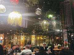 -胡桃里音乐酒馆(四道口店)