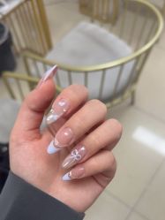 -尤米一站式美甲美睫