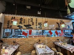 -耙吉吉川味小酒馆(本地人回头店)