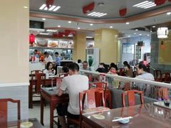 大堂-日月永和中国餐饮名店(东湖店)