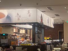 -杭州开元名都大酒店·地中海自助餐厅