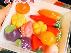 -禾沐·轻食·面包·咖啡
