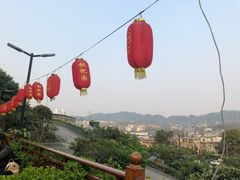 景观位-枇杷园食为鲜火锅(南山店)
