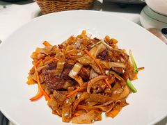 -金链花·泰国餐厅(国贸店)